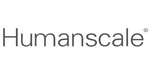 Humanscale logo
