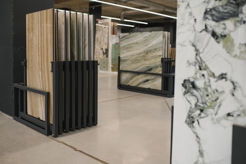 Ceramic & Vitrified Tiles