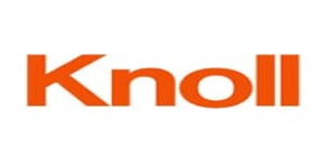 Knoll logo