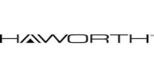 Haworth logo
