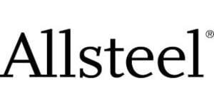 Allsteel logo
