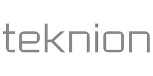 Teknion logo
