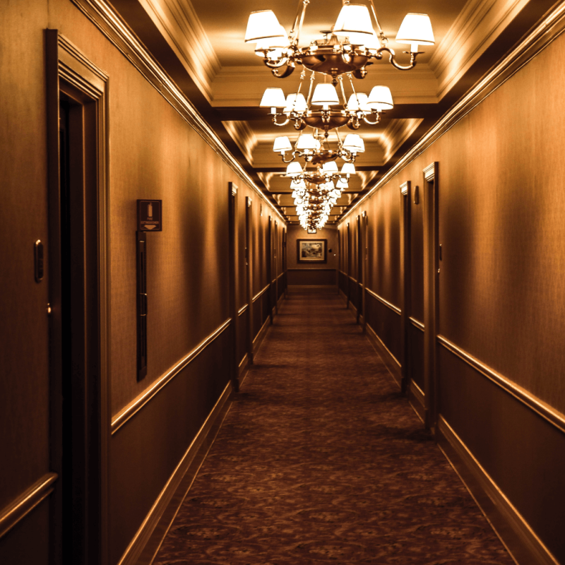 The Life Cycle Of A Hotel: Understanding Renovation Phases And Planning Ahead