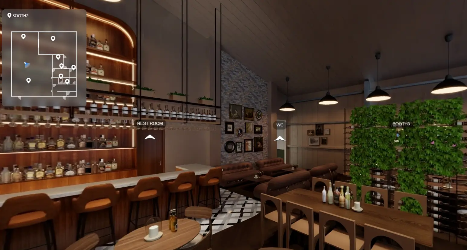 Bottom Laundry Cabinets