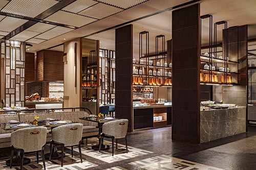 One-stop Hotel Renovation Solution