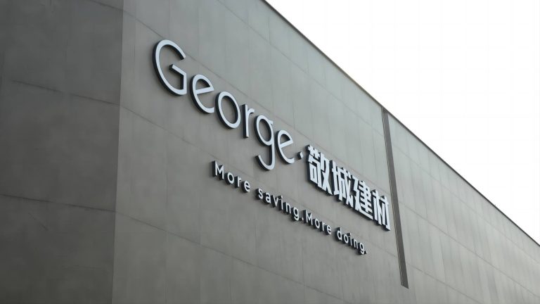 Whole House Customization China George