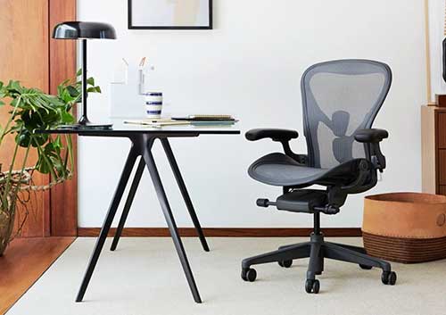 2024 Office Chairs