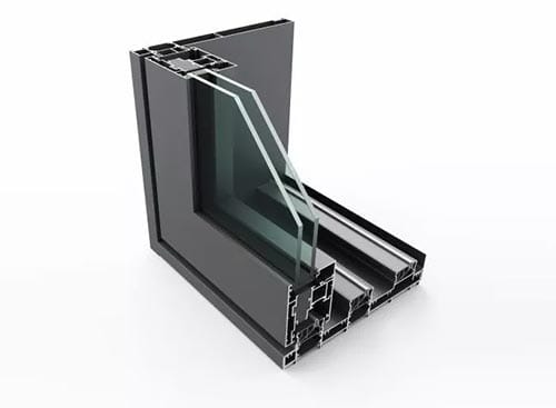 Double Glazing