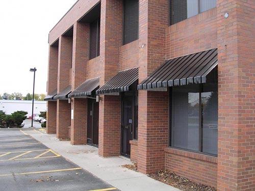 Integrated Sunshade Solutions