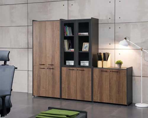 Bookcase Filing Cabinets