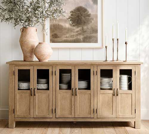 Cabinets