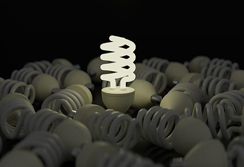 CFL Bulbs