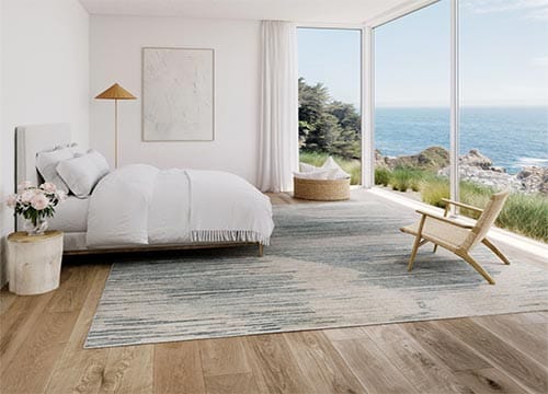 Villa Minimalist Carpet