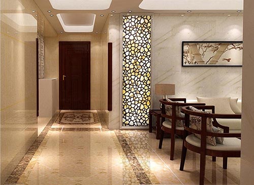 Carved Artificial Onyx Stone