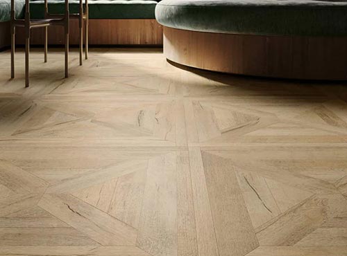 Charm Wood Look Porcelain