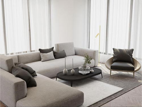 Combinations Sofa