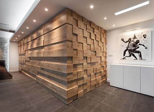 Commercial Recessed Downlight