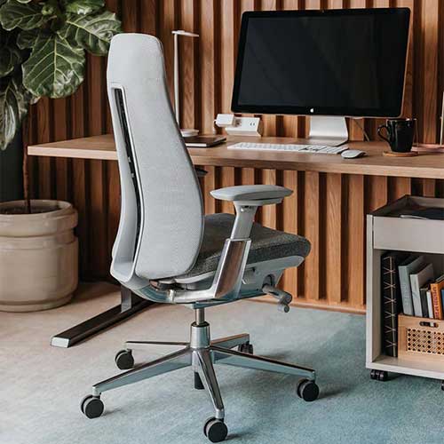 Commericial Office Seating