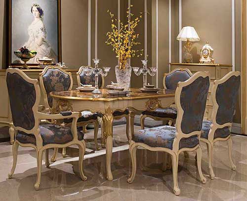 Custom Dining Chairs