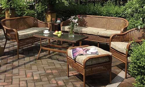 Wicker