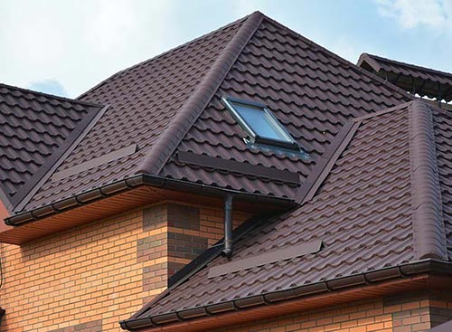 Denver Roofing Design