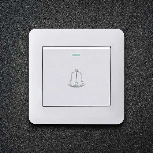 Doorbell Switch