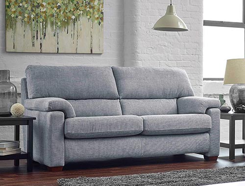 Double Seater Sofa