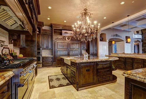European Cabinets