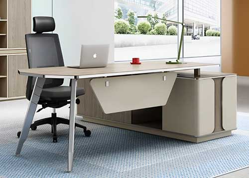 Executive Office Desk