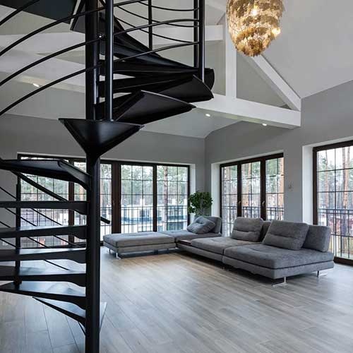 Exquisite Small Space Design