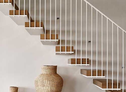 Railings