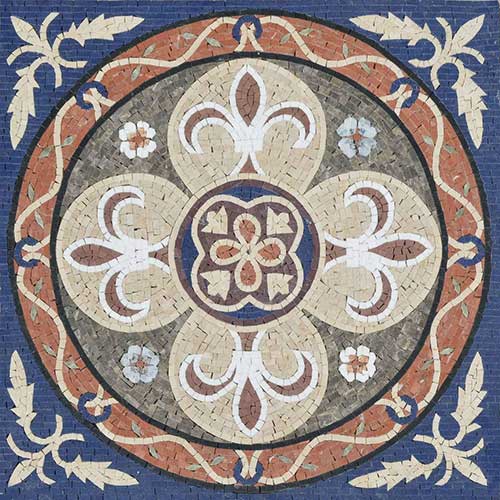 Floral or Natural Patterns