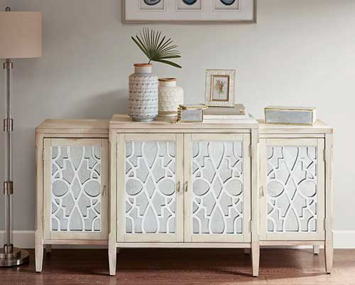 Folio Transitional Buffet
