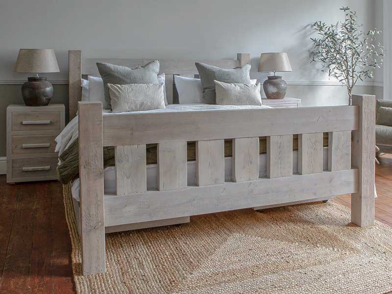 Footboard