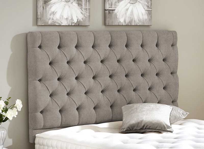 Headboard