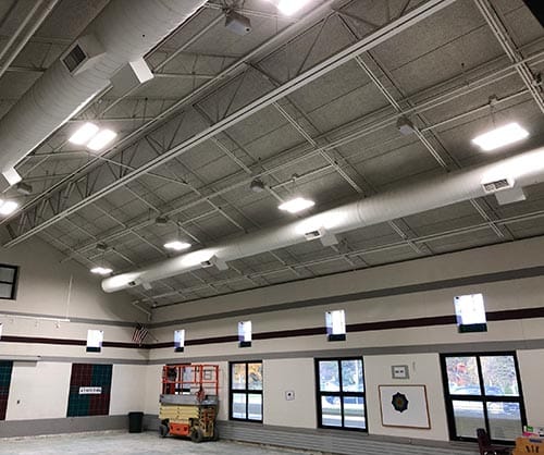 High Bay Light