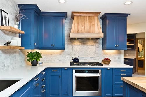 Kitchen Cabinet Styles