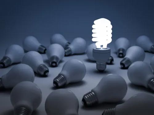 LED Bulbs