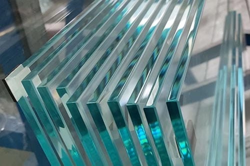 Low-E Glass