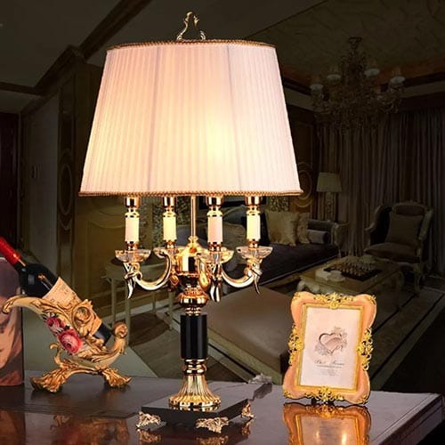 Luxury Style