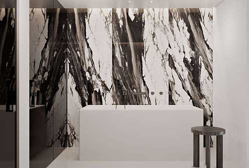 Modern Bathroom Inspire Design