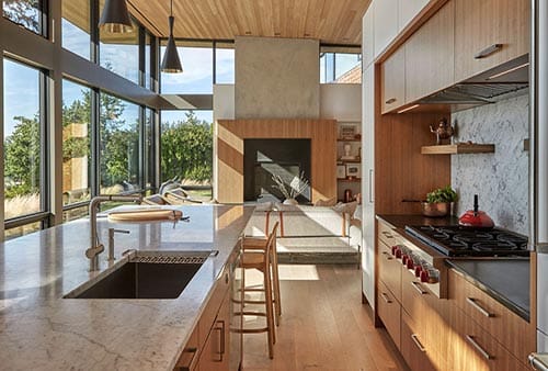 Modern Cabinets
