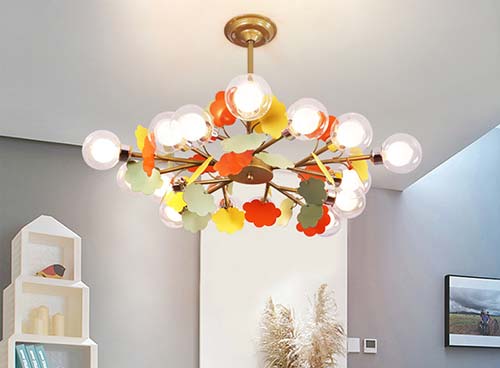 Modern Creative Kids Lamp