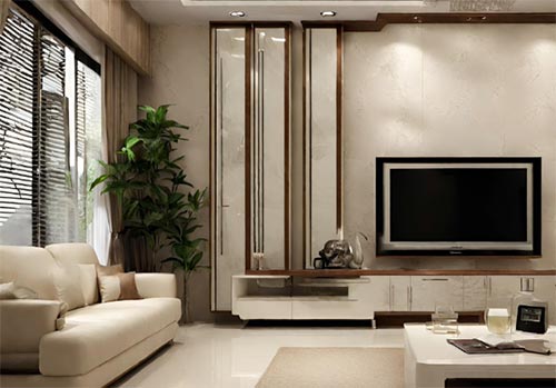 Modern TV Cabinet