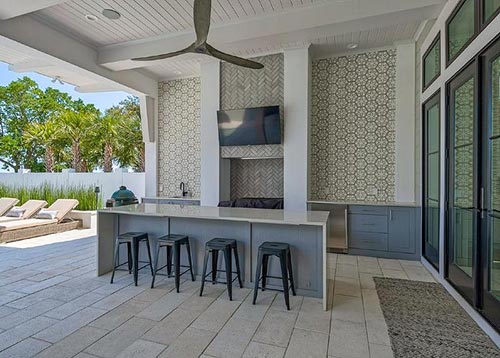 Mosaic Tiles