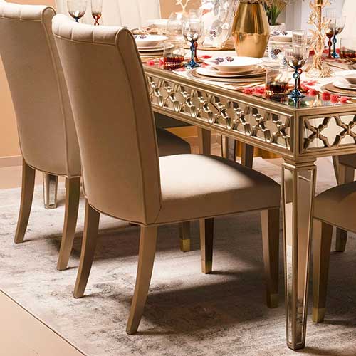 New Queeny Dining Chair