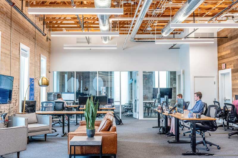 Office Buildings