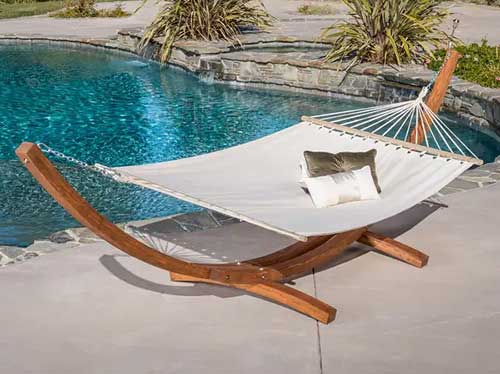 Outdoor Hammock