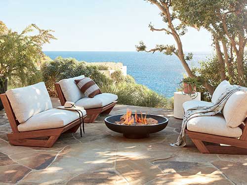 Outdoor Leisure Chair