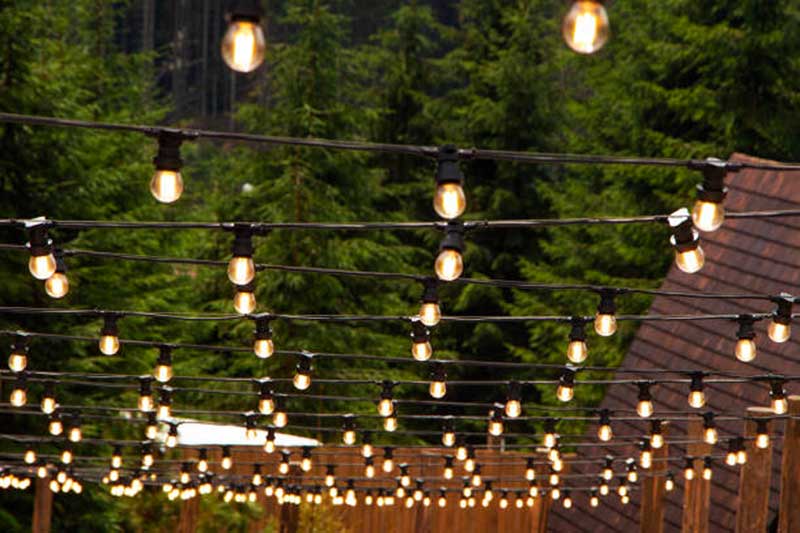Hanging Installation 